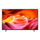 Gambar X75K | Ultra HD 4K | High Dynamic Range (HDR) | Smart TV (Google TV)