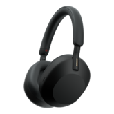 Gambar Headphone Noise Cancelling Nirkabel WH-1000XM5