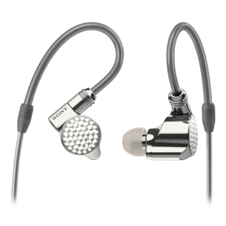 Gambar In-ear Headphone Signature Series IER-Z1R