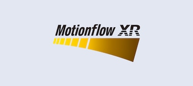 Logo Motionflow XR