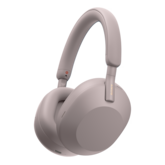 Gambar Headphone Noise Cancelling Nirkabel WH-1000XM5