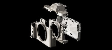 Picture of α7S II E-mount Camera with Full-Frame Sensor