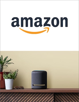 Logo Amazon