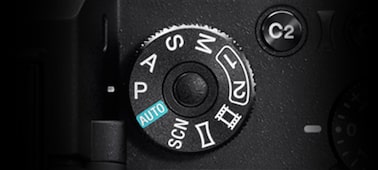 Picture of α7S II E-mount Camera with Full-Frame Sensor