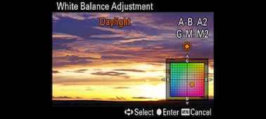 Picture of α7S II E-mount Camera with Full-Frame Sensor